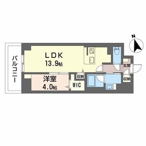 サンエール南堀江 0503号室