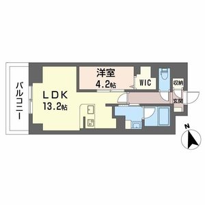 サンエール南堀江 1005号室