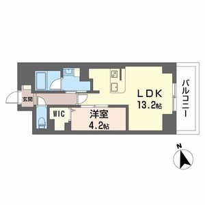 サンエール南堀江 0610号室