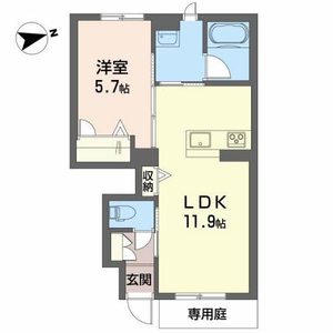 シャーメゾンコタニ 0102号-15