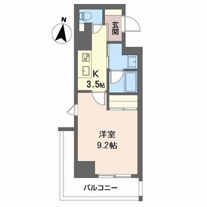 ロイヤルパークヒルズうめきた 0605号室