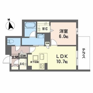 セレーノ・テラス姫路 0103号-15