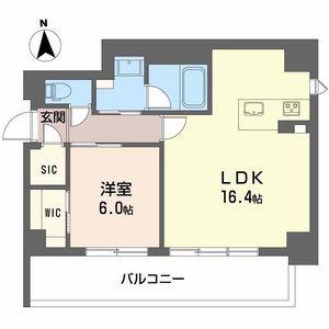 グラン　セレニオ　江坂 0805号室