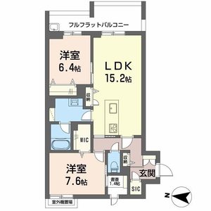 シャトードール　プレミア 0303号室