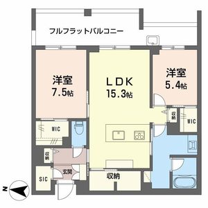 シャトードール　プレミア 0402号室