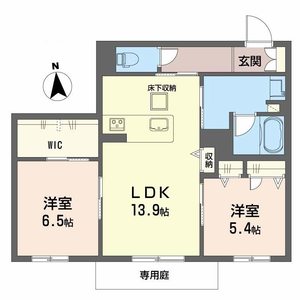 エクセレント　新大宮 0101号室