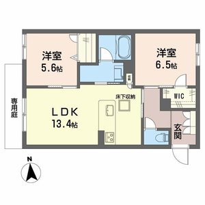 エクセレント　新大宮 0103号室
