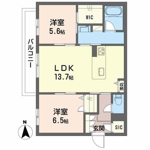 エクセレント 新大宮 0205号-6