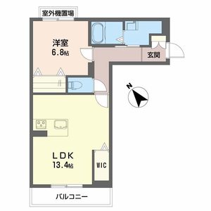 シャーメゾンノールビラージュ 0305号室