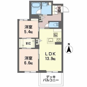 シャーメゾン 新大宮 0102号-15