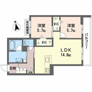 ソラマ 0302号室