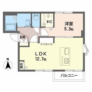 ヴェル・リーブル F102号-15