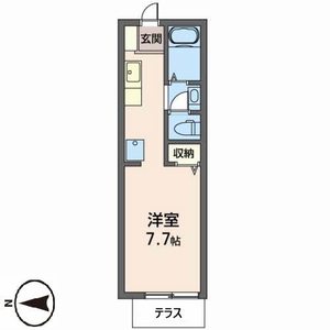 ジュネス塚口 0103号室