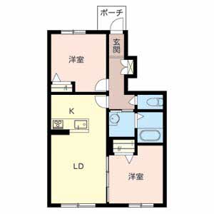 GREEN CITY Ⅲ 0103号-2