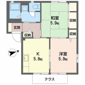 グッドネイバー1,2,3 2102号-2