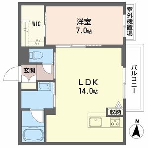シャーメゾンさくら 0302号室