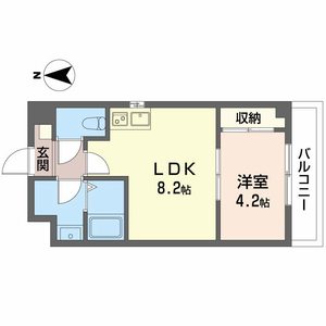 パークステージ夙川 0301号室