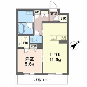 和泉さま専用 当社管理】サウザンド和泉 0305号室（大阪府和泉市） - 積水
