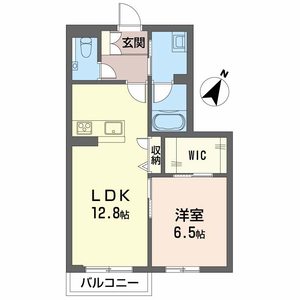 カーサグラス　エステ 0205号室