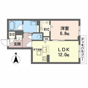 テラッセ奈良公園 0103号室