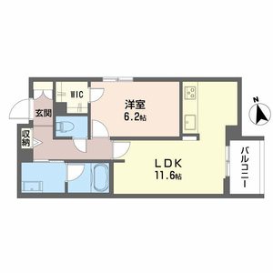 Ｅｃｒａｒｇｅ 0201号室