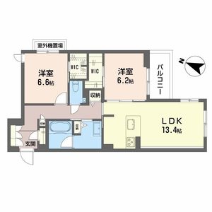 グランメゾン本山 0302号室