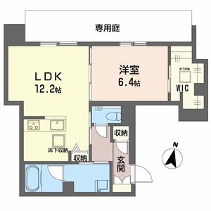 The Terrace 西宮北口 0102号-14