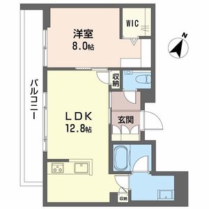 シャーメゾンプルミエ摩耶 0303号室