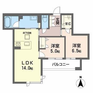 グランメゾン神戸中山手 0101号室