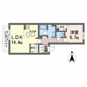 グランメゾン神戸中山手 0103号室