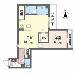 グランメゾン神戸中山手 0205号室