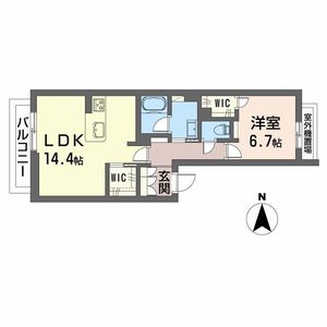 グランメゾン神戸中山手 0303号室