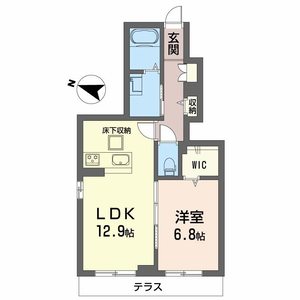 サン　ビレッジ 0101号室