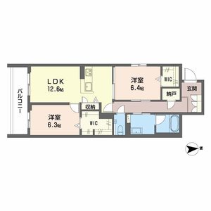 ＳｈａＭａｉｓｏｎ　ＹＡＨＥＩ　Ⅱ 0301号室