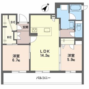 ことぶき 0202号室