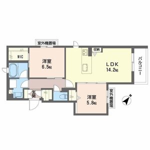 ことぶき 0301号室