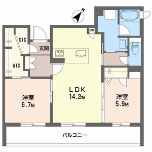 ことぶき 0302号室