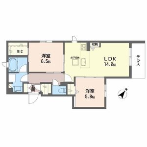 ことぶき 0101号室