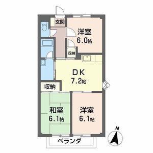 セリハウス 0101号室