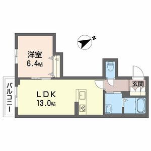 ヴィーエ 0202号室