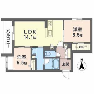 シャーメゾン　ベル　プレジール 0201号-14