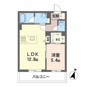 モンセル 0306号室