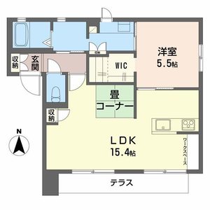 バリュージュ・ミヤビ A102号-13