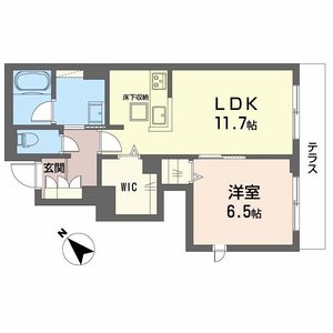 ＳｈａＭａｉｓｏｎ雅あさぎり 0102号室