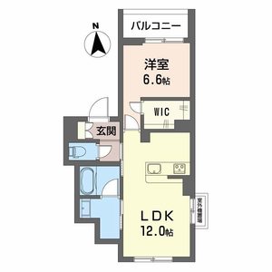 エル　カモン 0301号室