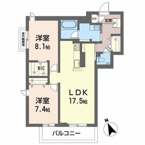 クレイエール 0303号室