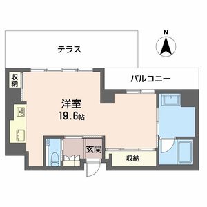 シャーメゾンステージ香櫨園 0101号室