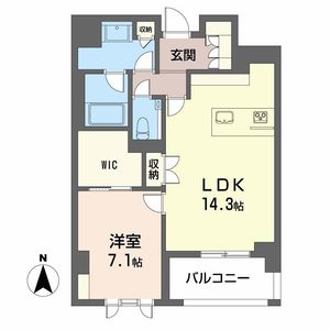 シャーメゾンステージ香櫨園 0103号-15