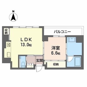 シャーメゾンステージ香櫨園 0301号室