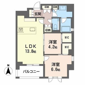 シャーメゾンステージ香櫨園 0302号-15